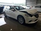 2014 Mazda 6 Sport