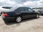 2004 Lexus LS 430