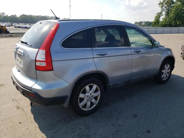 2009 Honda CR-V EXL