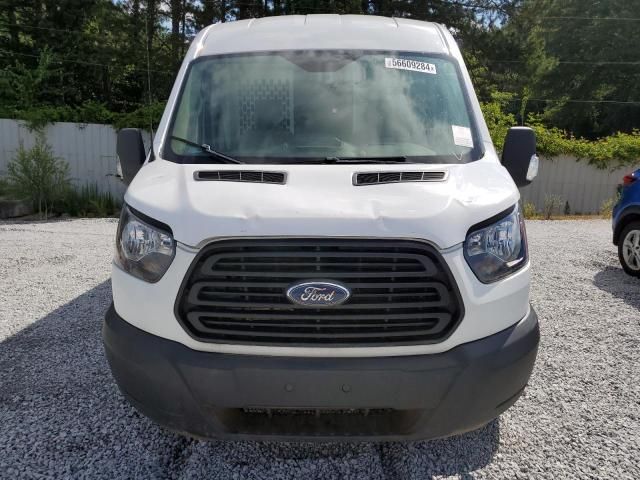 2019 Ford Transit T-150