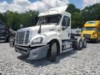 2016 Freightliner Cascadia 125