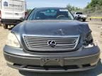 2006 Lexus LS 430