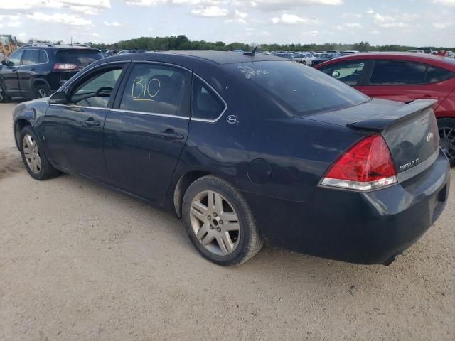 2008 Chevrolet Impala LT