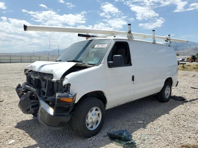 2011 Ford Econoline E150 Van