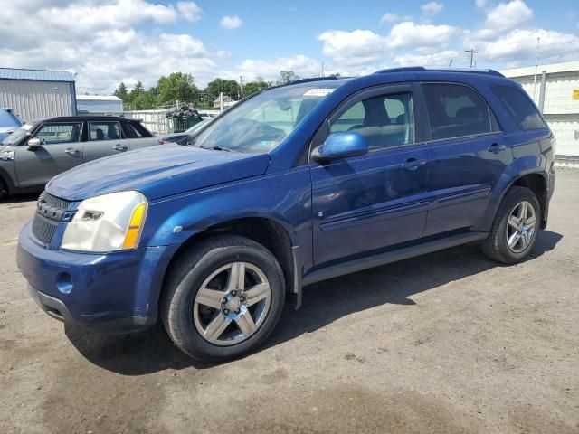 2008 Chevrolet Equinox LT