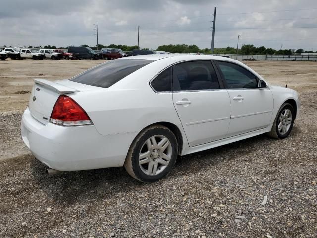 2012 Chevrolet Impala LT