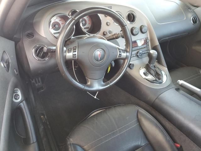 2007 Pontiac Solstice