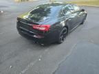 2014 Maserati Quattroporte S