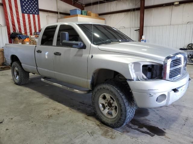 2006 Dodge RAM 2500 ST