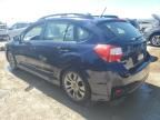 2016 Subaru Impreza Sport Premium