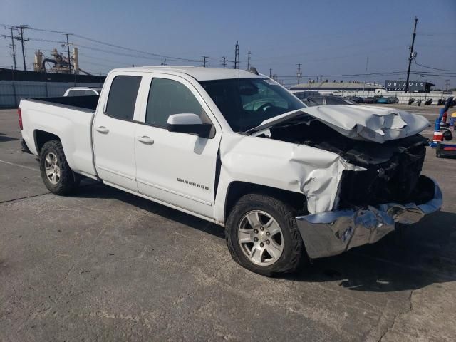 2019 Chevrolet Silverado LD C1500 LT