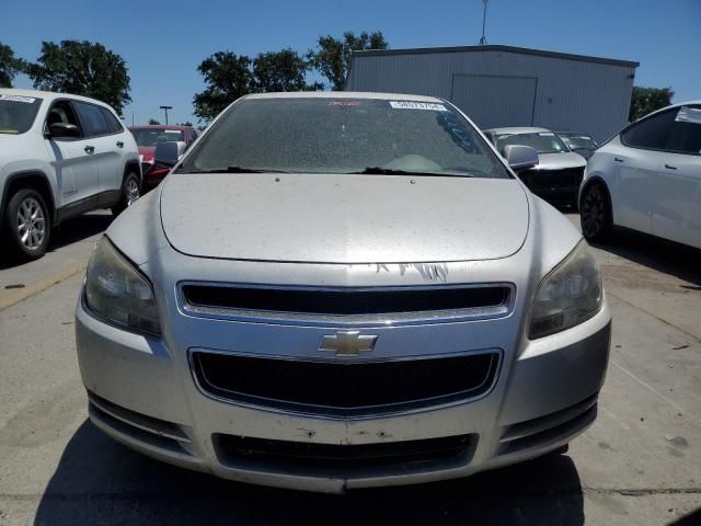 2012 Chevrolet Malibu 2LT