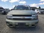 2004 Chevrolet Trailblazer LS