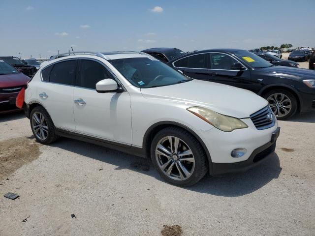 2011 Infiniti EX35 Base