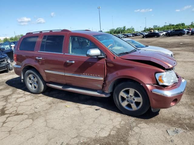 2007 Chrysler Aspen Limited