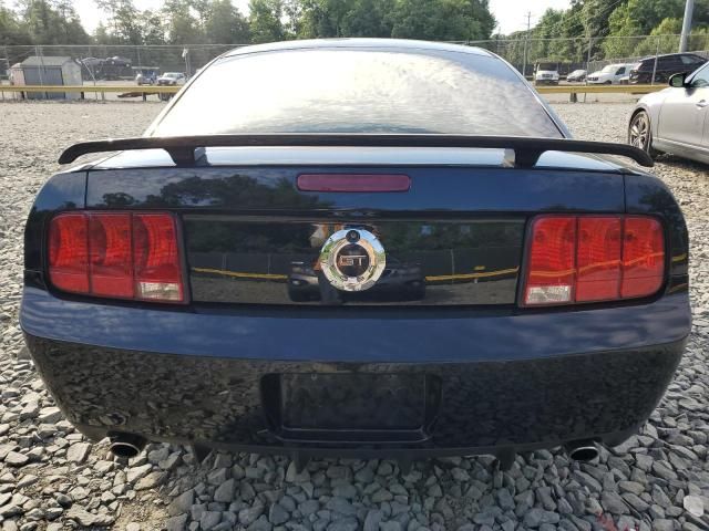 2006 Ford Mustang GT