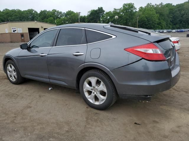 2012 Honda Crosstour EXL