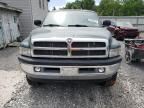 2002 Dodge RAM 2500