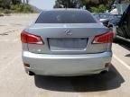 2009 Lexus IS 250