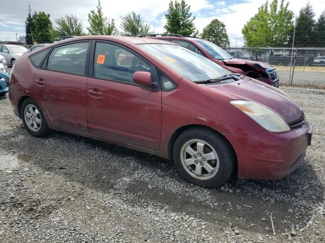 2005 Toyota Prius