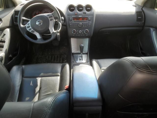 2007 Nissan Altima 2.5