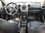 2011 Mini Cooper S Countryman