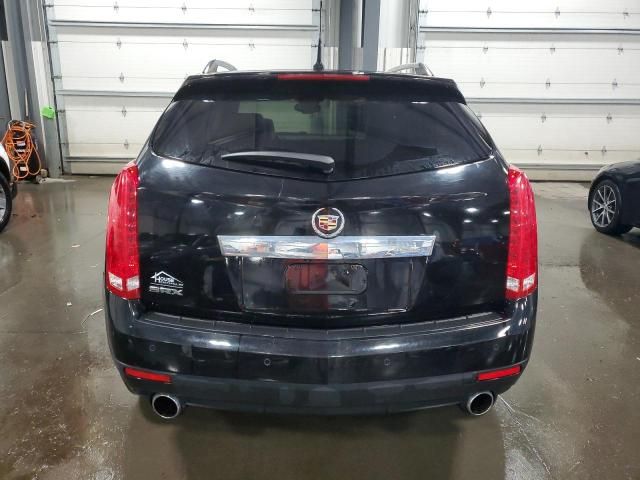 2010 Cadillac SRX Luxury Collection