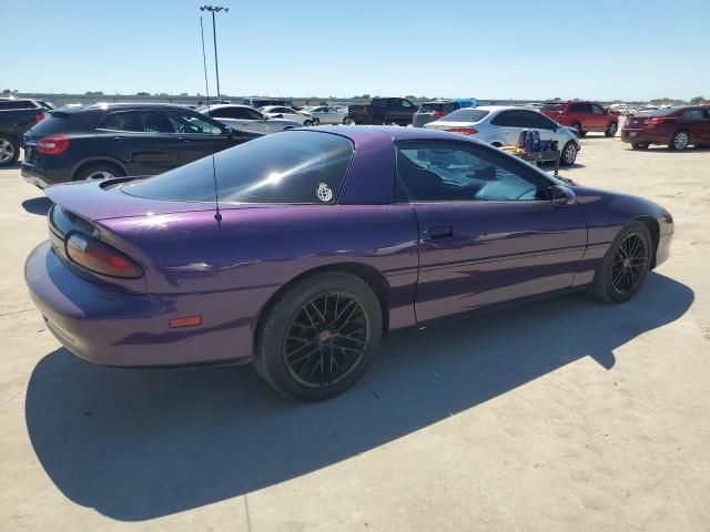 1997 Chevrolet Camaro Base