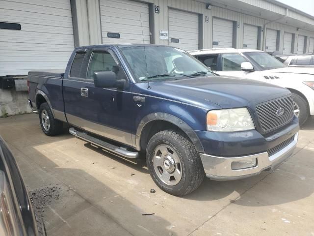 2004 Ford F150