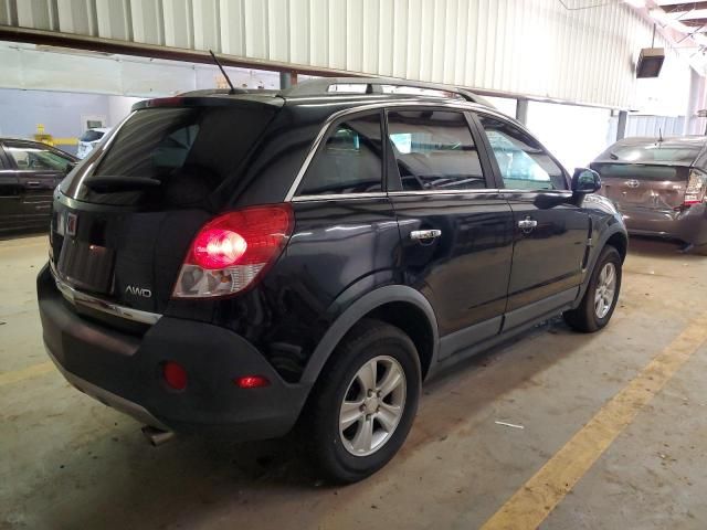 2008 Saturn Vue XE