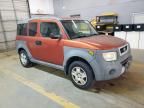 2005 Honda Element LX