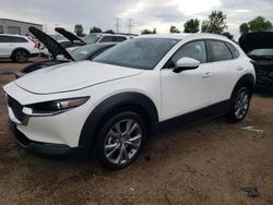 Mazda salvage cars for sale: 2022 Mazda CX-30 Select