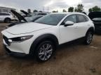 2022 Mazda CX-30 Select