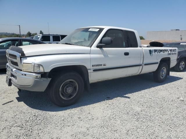 1999 Dodge RAM 2500