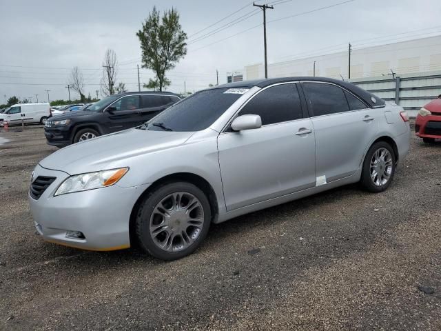 2008 Toyota Camry CE