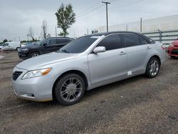 2008 Toyota Camry CE en venta en Miami, FL