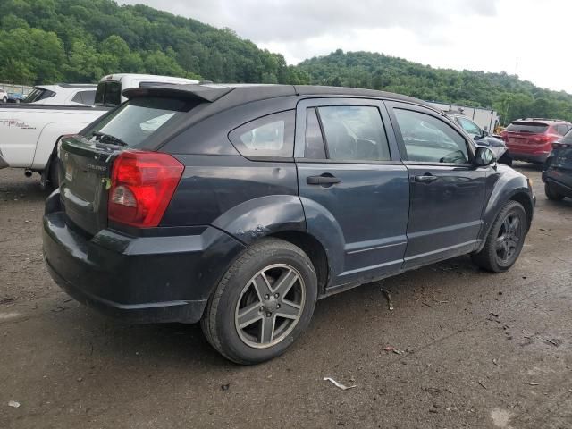 2010 Dodge Caliber Heat