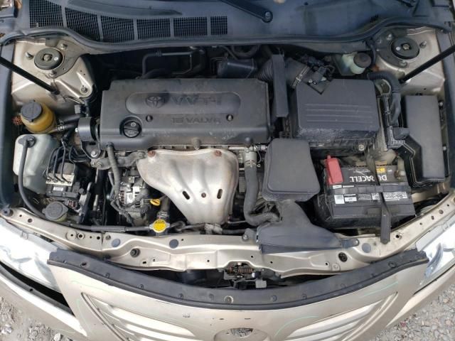 2009 Toyota Camry Base