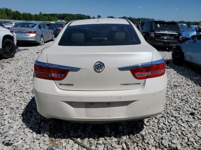 2012 Buick Verano