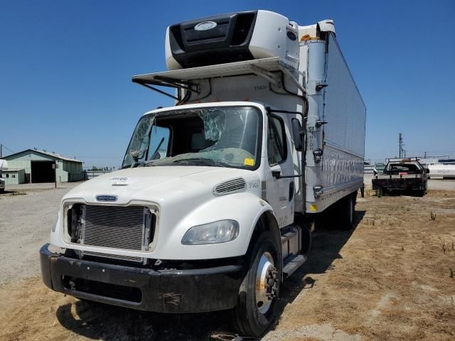 2019 Freightliner M2 106 Medium Duty