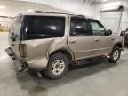 2001 Ford Expedition XLT