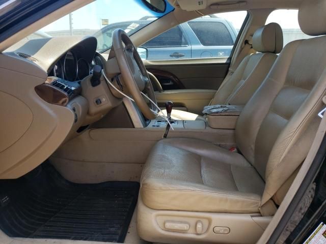 2005 Acura RL