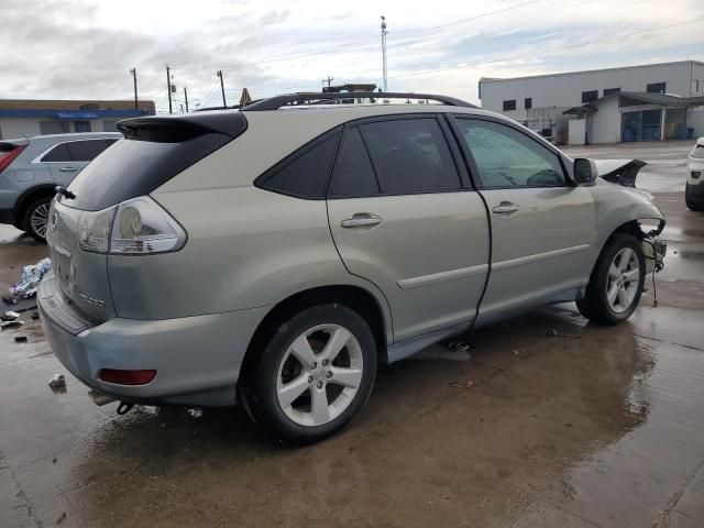 2005 Lexus RX 330