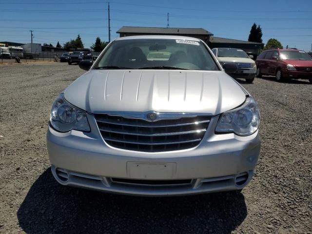 2009 Chrysler Sebring LX