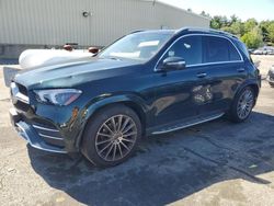 Run And Drives Cars for sale at auction: 2023 Mercedes-Benz GLE 350 4matic