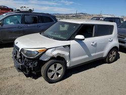 KIA Soul Vehiculos salvage en venta: 2014 KIA Soul