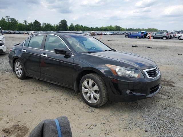 2009 Honda Accord EXL