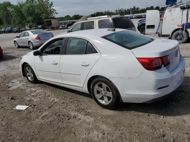 2015 Chevrolet Malibu LS