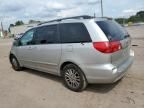 2007 Toyota Sienna XLE