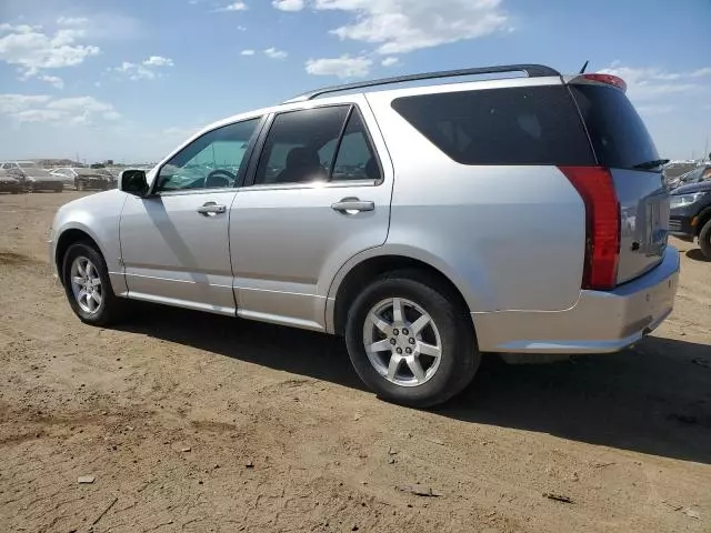 2006 Cadillac SRX